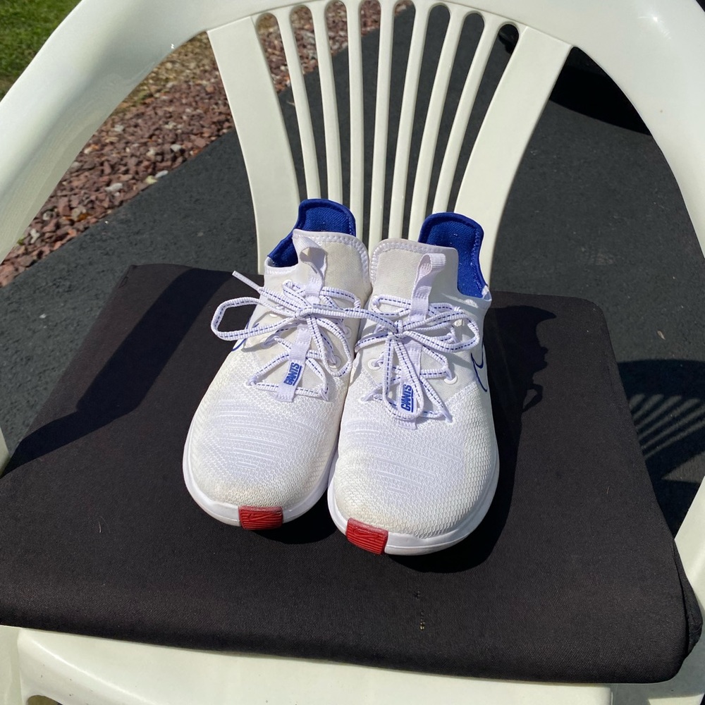 Nike Free TR 8 New York Giants